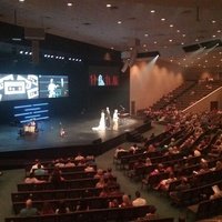 Temple Church, Нью-Берн, Северная Каролина