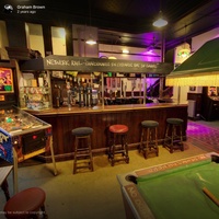 The Star & Garter, Манчестер