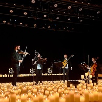Teatro Colinas, Сан-Жосе-дус-Кампус