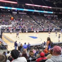 VyStar Veterans Memorial Arena, Джексонвилл, Флорида