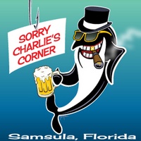 sorry charlies corner, Нью Смирна Бич, Флорида