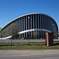 J.S. Dorton Arena, Роли, Северная Каролина