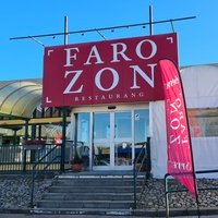 Restaurang Farozon, Хеслехольм