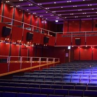 Folkets Hus, Сандвикен