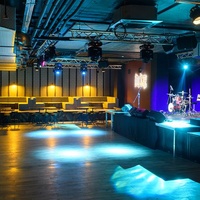 City Stage, София