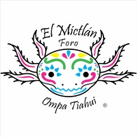 Foro El Mictlan, Мехико
