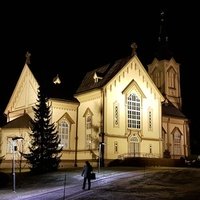 Перясейняйоки