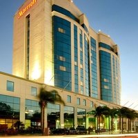 Tegucigalpa Marriott Hotel, Тегусигальпа