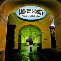Money Honey, Санкт-Петербург