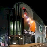 Shibuya WWW X, Токио