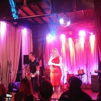 Bar Sinister, Лос-Анджелес, Калифорния