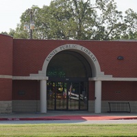 Эннис, Техас