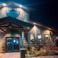 Alluvial Brewing Company, Эймс, Айова