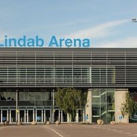 Lindab Arena, Энгельхольм