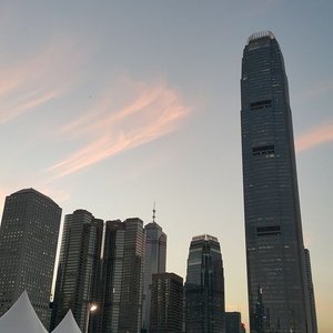 Рок концерты в Central Harbourfront Event Space, Гонконг