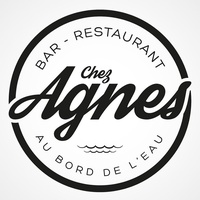 Chez Agnes Restaurant Au Bord De Leau, Пантен