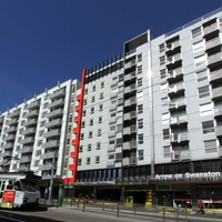 Arrow on Swanston, Мельбурн