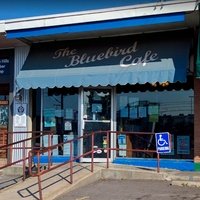 Bluebird Cafe, Нашвилл, Теннесси