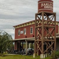 Harley Davidson Of Brandon, Тампа, Флорида