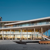 Clarion Hotel Sea U, Хельсингборг