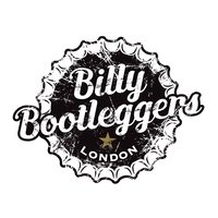 Billy Bootleggers, Лондон