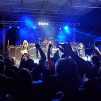 Jackson County Fairgrounds, Маквокета, Айова