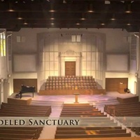 Midland First Baptist Church, Мидленд, Техас