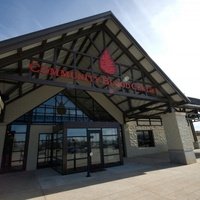 Community Blood Center of the Ozarks, Спрингфилд, Миссури