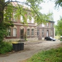 Musiker-Treff, Херне