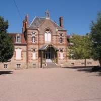 Жалиньи-сюр-Бебр