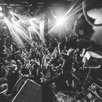 Q Nightclub, Сиэтл, Вашингтон