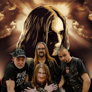 Ozz Rebelz (Ozzy Osbourne tribute-band) 2025 концерты и выступления Ozz Rebelz (Ozzy Osbourne tribute-band)