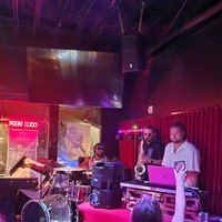 Frontier Lounge, Чарлстон, Южная Каролина