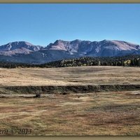 Дивайд, Колорадо