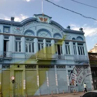 Рок концерты в Fundição Progresso, Рио-де-Жанейро Fundição Progresso, Рио-де-Жанейро