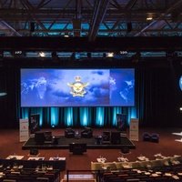 Royal Theatre at NCC, Канберра