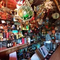 Tiki-Ti, Лос-Анджелес, Калифорния