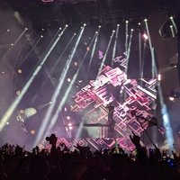 Festival Grounds at RFK Campus, Вашингтон, Округ Колумбия