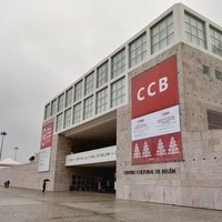 Centro Cultural de Belém, Лиссабон