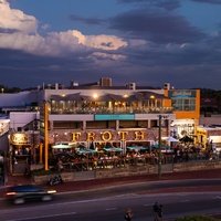 Froth Craft Beach, Перт