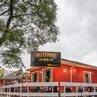 Belvedere Bar, Куритиба
