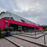 Le Grand Angle, Гренобль