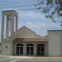 Бернет, Техас