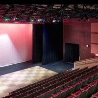 Studio Theater The Performing Arts Center, Рапид-Сити, Южная Дакота