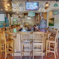 The Shamrock Irish Pub & Eatery, Мурриета, Калифорния