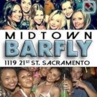 Midtown Barfly, Сакраменто, Калифорния