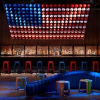 Asbury Lanes, Асбери Парк, Нью-Джерси