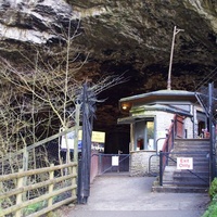 Peak Cavern, Каслтон