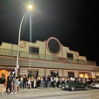 Nightshift on Fifth, Камлупс