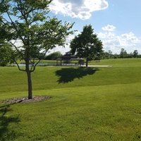 Rotary Park, Меквон, Висконсин